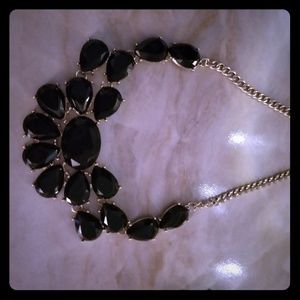 Charming Charlie's statement necklace